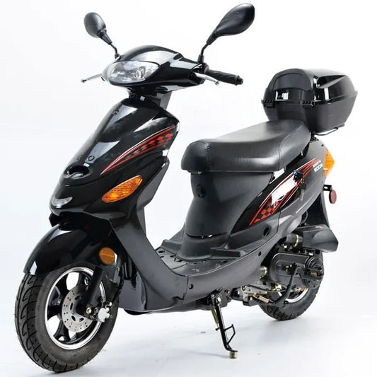 BOOM Scooter 9A (49cc)
